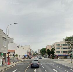 Lorong 27a Geylang (D14), Shop House #507824701